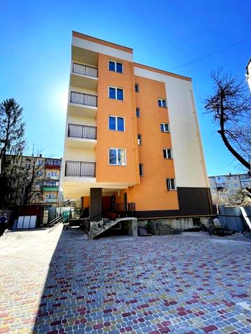 Баштанна вул., 6