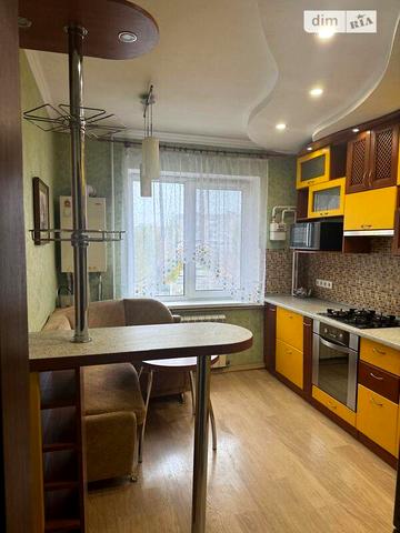 Продаж 3к Квартира Героїв проспект