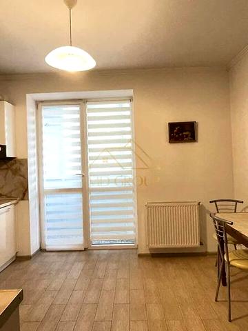 Довгострокова оренда 2к Квартира Івасюка вулиця ЖК ул. Ивасюка, 2