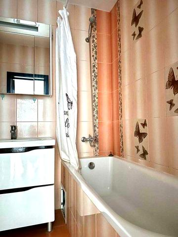 2к. з ремонтом Буча, центр, бульвар Б. Хмельницького, 10.