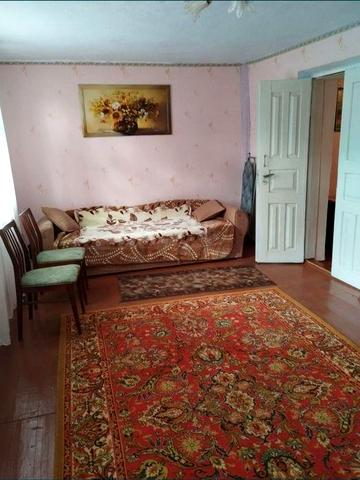 Будинок близько до центру міста Тульчина