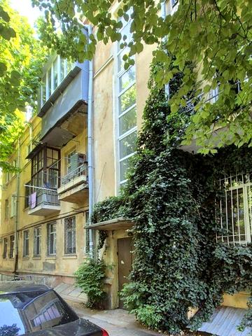 Канатна вул., 100/2