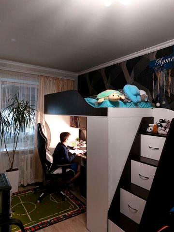 Продам квартиру 2к