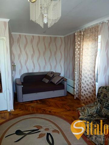 Олімпійська вул., 14