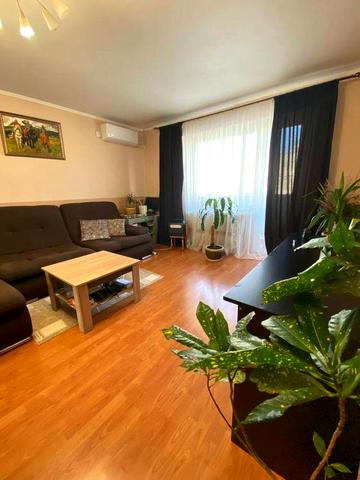 Продам 3к квартиру ж/м Левобережный 3