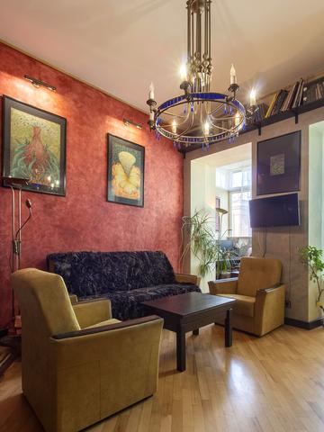 Левандовська вул. (Аніщенка), 5