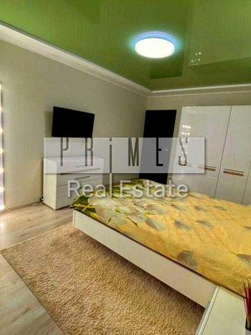 Продаж 2к квартири ЖК «Амурський», вул. Ю. Здановської 34а, Голосієво ЖК Амурський