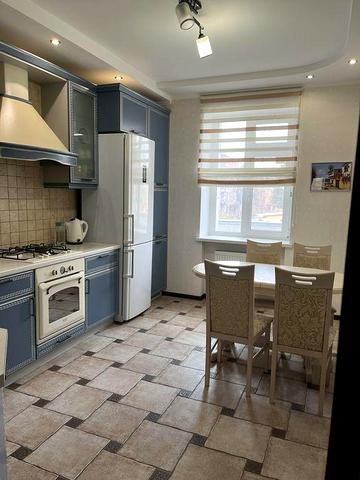 Центр, 3кімн з автономним опаленням