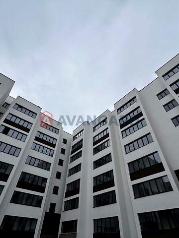 Продаж 1к Квартира Бережанська вулиця