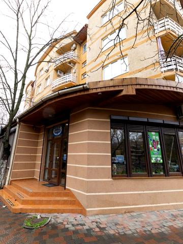 Швабська вул., 75