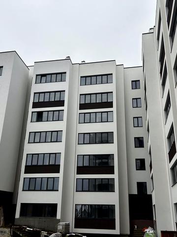 Бережанська вул., 23