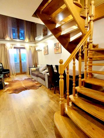 Оноре де Бальзака вул., 21