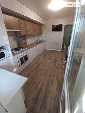 Довгострокова оренда 1к Квартира Миру проспект