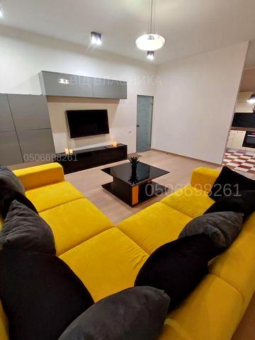 Довгострокова оренда 2-ної квартири, Срібнокільська 3Б, метро Позняки