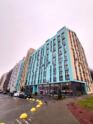 Стрийська вул., 111-Е