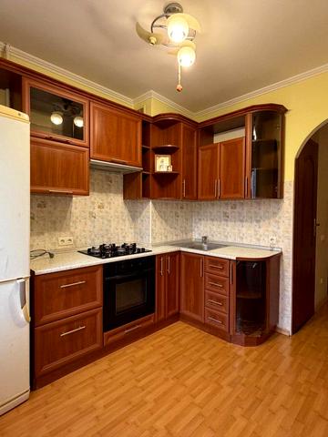 Захисників України вул. (Гордіюк), 29