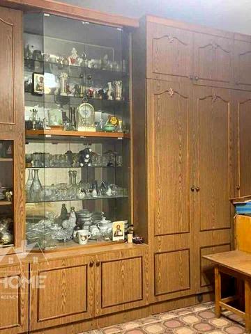 Продаж квартири 1к Автозаводська, 93 Київ