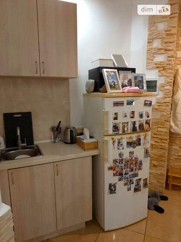 Довгострокова оренда 1к Квартира Нечуя-Левицького вулиця