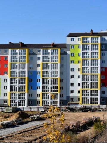 Одеська вул., 3/12