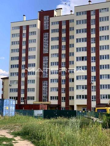 Тарасівка продаж 1-к квартири 38м2. єОселя, Держ програми!