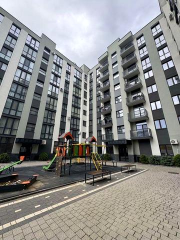 Продаж квартири в новобудові ЖК Європейській ЖК Європейській