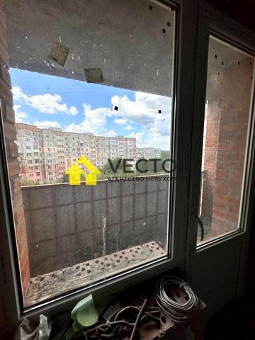 Кузьми Скрябіна вул. (Курчатова), 3