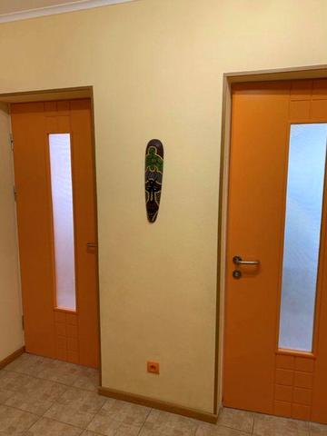 Перемога-5,3-х кімнатна Квартира 100м2 з меблями! ЖК Новорічний