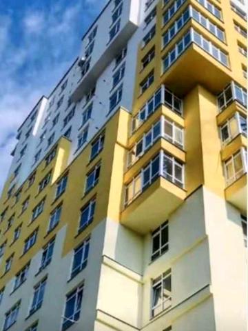 Свободи вул., 11