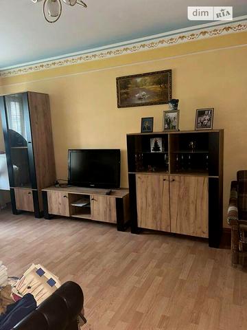 Продаж 1к Квартира Безіменна вулиця