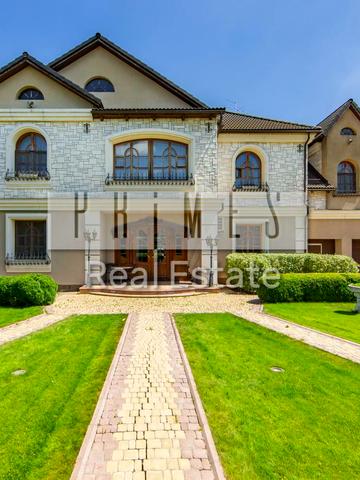 Молодіжна вул. (леніна)