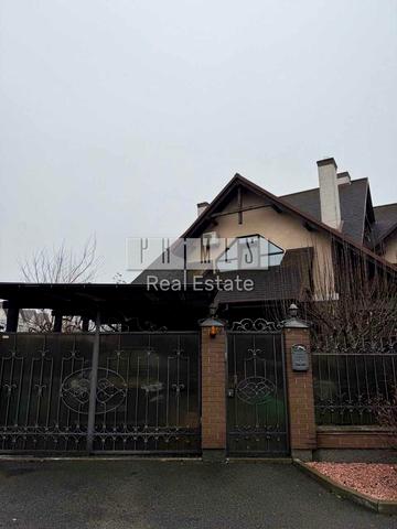 Білогородська вул.