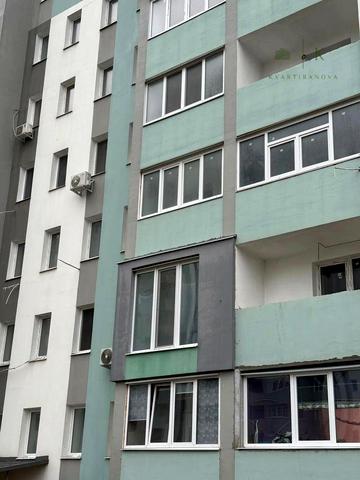 Заливна вул., 6