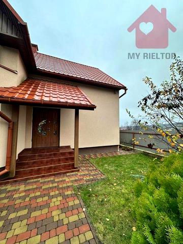 Продаж будинку Із затишною амосферою! Червениця!