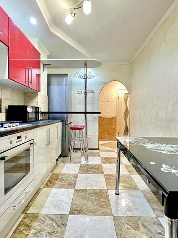 Довгострокова оренда 2к Квартира Хмельницького Богдана вулиця ЖК ул. Богдана Хмельницкого