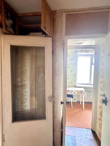 Лобановського вул., 29