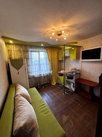 Космічна вул., 23