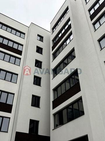 Продаж 2к Квартира Бережанська вулиця ЖК Лісова Оселя