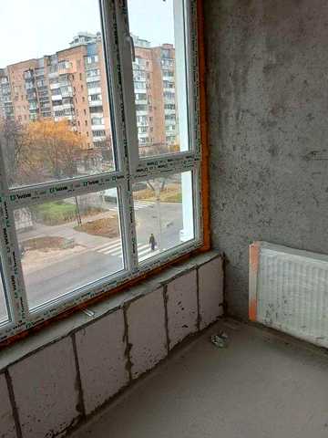 Продам 2 кімнатну квартиру у новобудові ЖК Надія