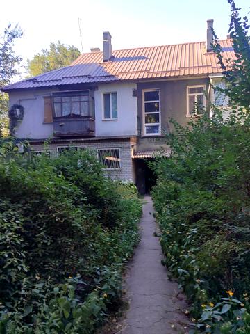 Івана Мазепи просп. (Петровського), 30