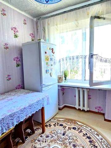Продам 3к.кв на Космосі, вул. Антарктична( можно Є- відновлення)