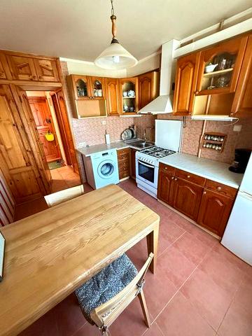 Продам 3 ком квартиру Победа, пр. Героев