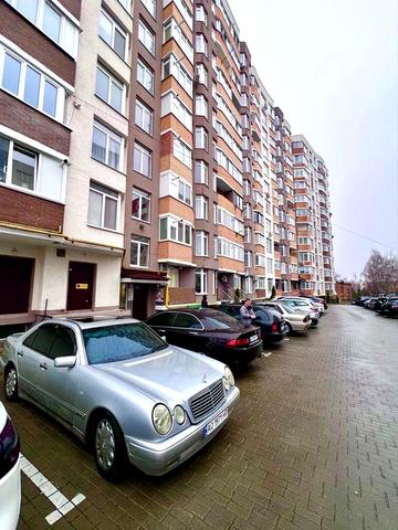 Продаж 3-кім в зданому будинку на Дружбі