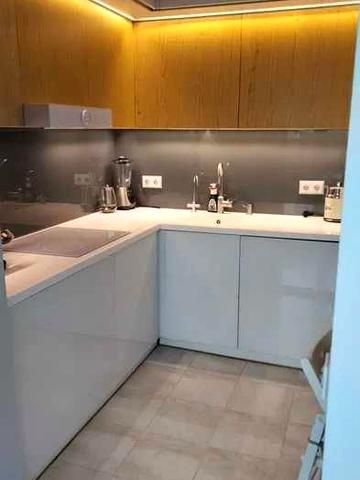 Продам 2ком квартиру 50м2 + гараж! Набережная, Конституции Центр 82615