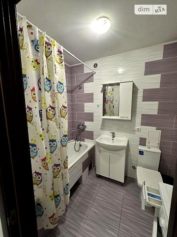 Довгострокова оренда 1к Квартира Інститутська вулиця ЖК ул. Институтская, 6а