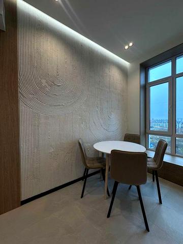 Продам квартиру з дизайнерським ремонтом. ЖК Ефект