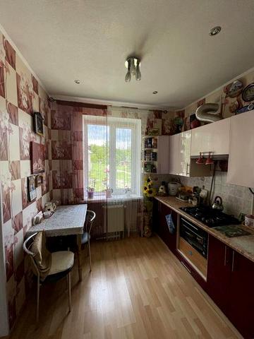 Аренда 2-к квартиры