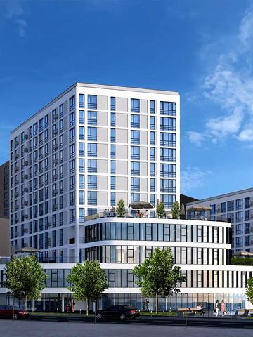 Залізнична вул., 9Б