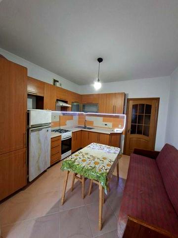 Оренда 1-кімнатної квартири в новобудові,вул.Пулюя,ЖК"Вишеньки"