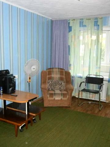 Однокімнатна квартира 7 станція Великого Фонтану