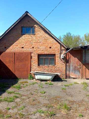 Продаж 3к Дім вулиця Лесі Українки
